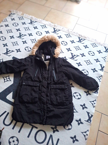 Zara jungen mantel - jungen,