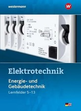 Elektrotechnik: Energie- und
