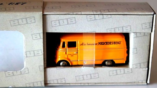 Bub bubmobile l 319 - bubmobile,