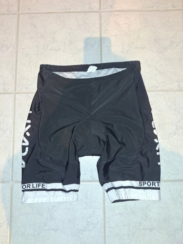 Lixada radhose herren kurz - radhose,
