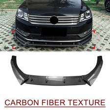 Frontstoßstangen-Spoilerlippe