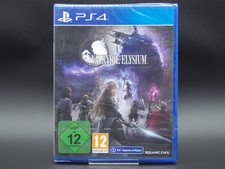 Valkyrie Elysium - PS4 | Sony PlayStation 4 | Spiel Neu & OVP | Sealed