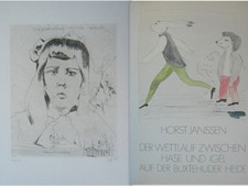 Der Wettlauf zwischen Hase und