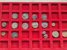 Sammlung Konvolut antike