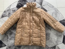 Braune Jacke Damen Größe