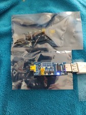 Serieller Adapter TTL-USB