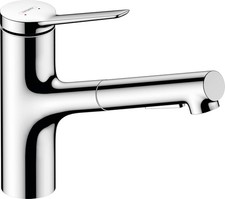 hansgrohe Zesis M33 74800000