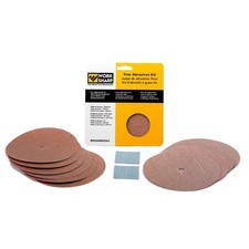 Fine Abrasive Kit for WS3000