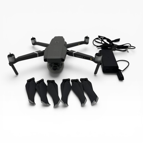 Dji mavic zoom - mavic,