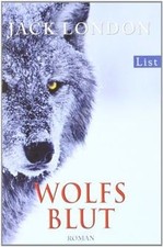 Wolfsblut von London, Jack |