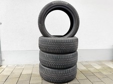 4x CONTINENTAL WinterContact TS 850 P SUV 255/45 R20 101V M+S AO