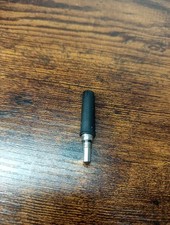 Philips GSM TCD128 / H4 Originale GPS Signal Antenne Handyantenne Schwarz