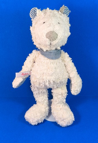 Sigikid teddy bär eisbär - sigikid,
