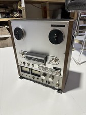 Sony TC-765 Reel to Reel