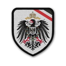 Patch Adler Deutsches