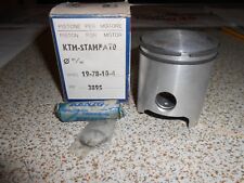 Kolben Piston Kolben KTM GS