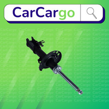 FRONT LEFT SHOCK ABSORBER FITS