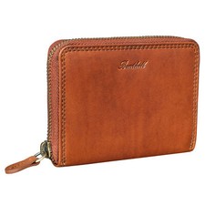 Kleine Geldbörse Leder Mini