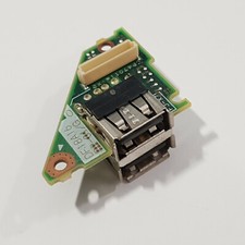 Fujitsu Lifebook T730 USB Board