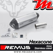 Endschalldämpfer Auspuff