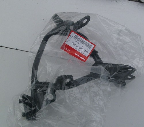 Honda cbr 125 jc50 - honda, bj.11-