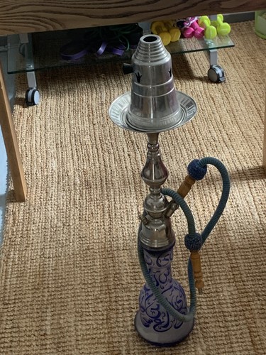 Shisha hoch gebraucht - 65,