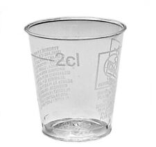 Schnapsbecher, Schnapsglas