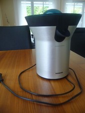 Siemens  Porsche Design Zitruspresse Entsafter  91100/02
