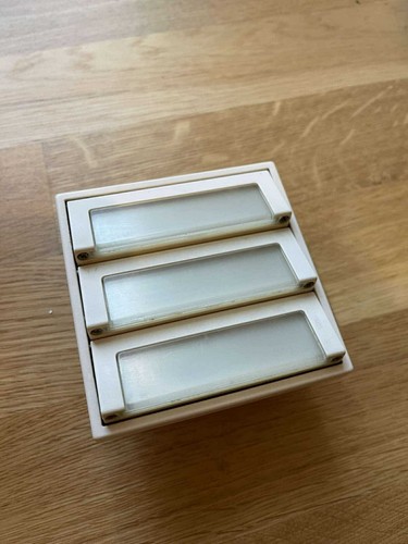 Siedle 511 w - siedle,