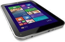 Toshiba Encore WT8-A-102 Touch Tablet-PC silver HAMA-Schutztasche OVP – WIE NEU