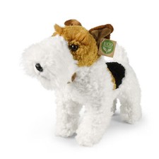Fox terrier 29cm - fox, h=29cm