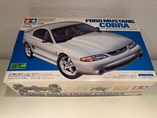 Tamiya  Ford Mustang Cobra  Karosseriesatz  -  NEU