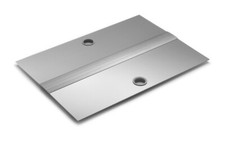 Abdeckung für das JUWEL Rio