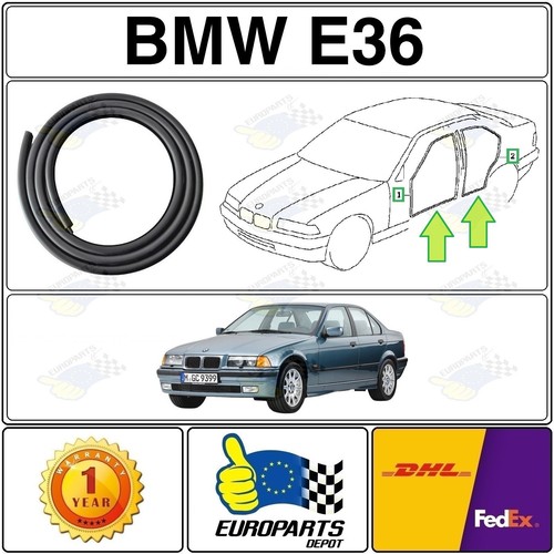 1991 bmw e36 tlg - 1991,