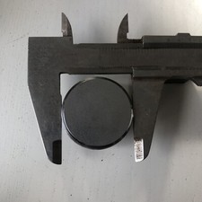 Drehknopf DDR