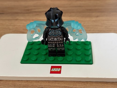 Lego hidden side hs069 - lego,