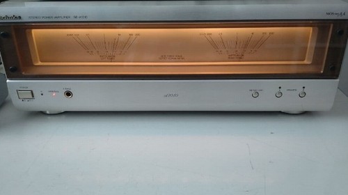 Gebrauchte technics a1010 - gebrauchte,