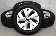 Original 16 Zoll VW Passat B9