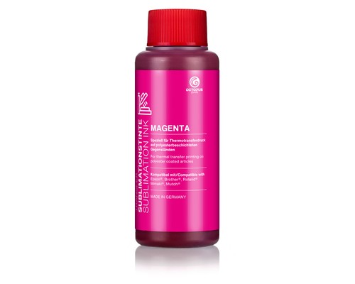 500 sublimationstinte passt - 500, ml