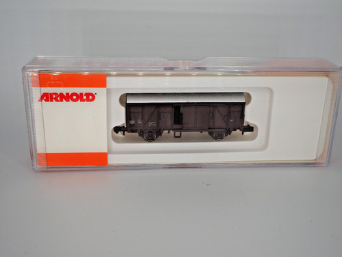 Arnold 4851 öbb - arnold,