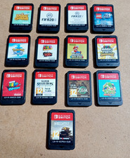 Nintendo Switch - MODULE -