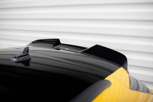 Maxton design heckspoiler - maxton, 3d