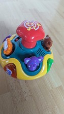 VTech  Bunter Tierkreisel