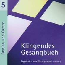 Klingendes gesangbuch - klingendes, 5