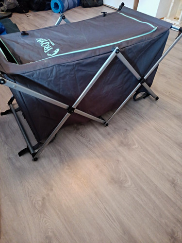 Froyak camping faltbarrer - froyak,