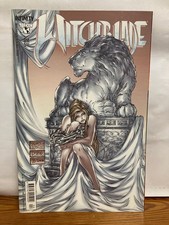 Top Cow Image Comics 4