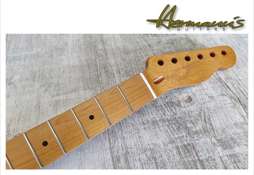 Tele roasted canad maple - canad., maple/