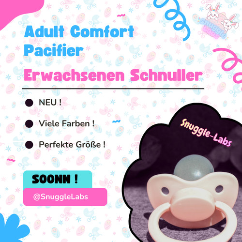 Abdl schnuller erwachsenen - schnuller,