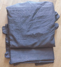 Esprit 2 Schlaufenschals braun 125 x 175 cm