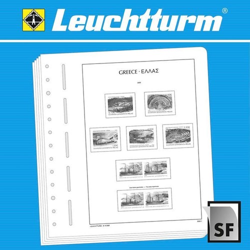 Leuchtturm griechenland 2023 - leuchtturm,